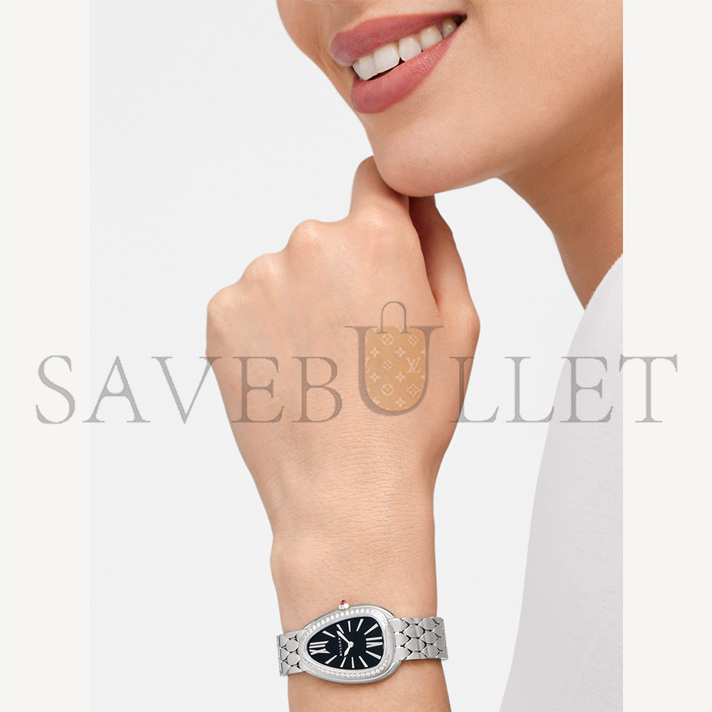 B*l*ai serpenti seduttori watch 103449